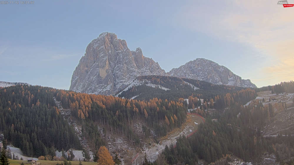 Val Gardena - S. Cristina