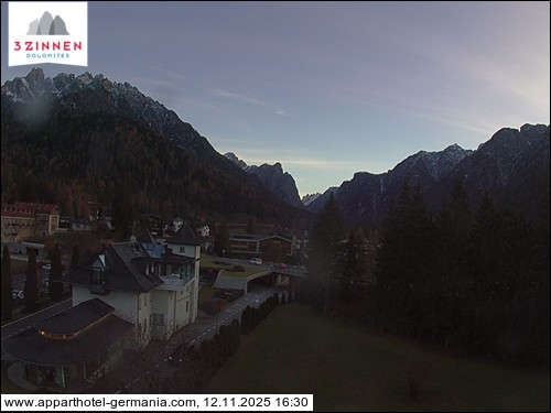 Alta Pusteria - Villabassa - verso Sud