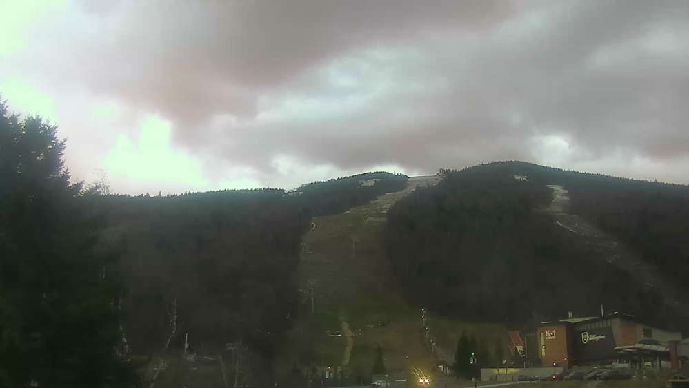 Killington - Superstar webcam