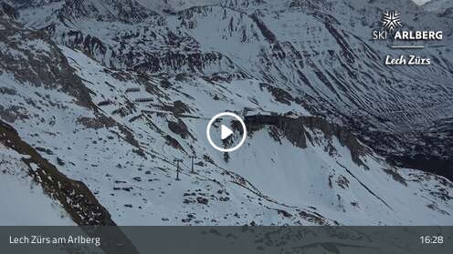 Trittkopf Bergstation