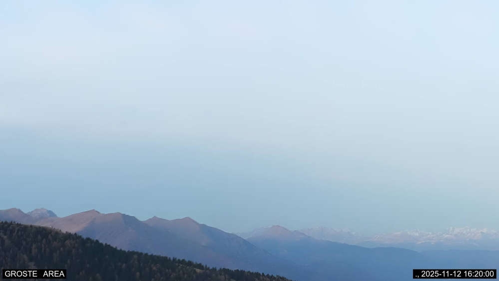 Madonna di Campiglio - Folgarida Monte Vigo