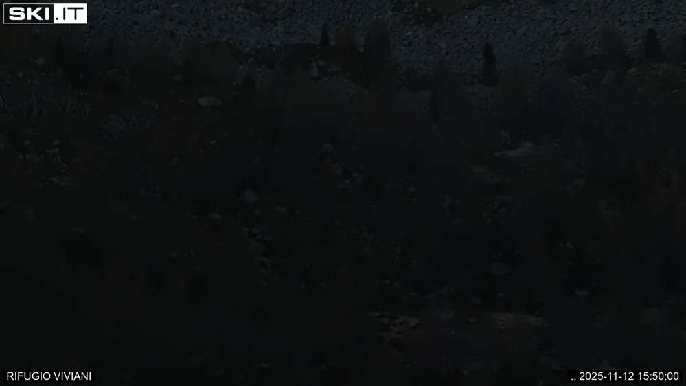 Madonna di Campiglio - Rifugio Viviani