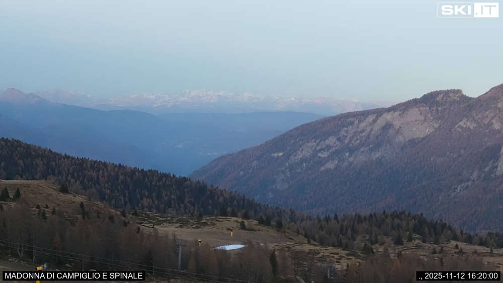 Madonna di Campiglio - Madonna di Campiglio