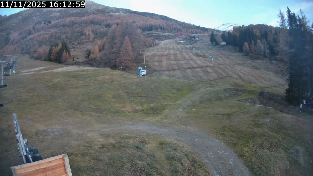 Madesimo - Arlecchino