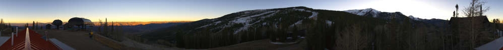 Aspen Snowmass - Sam's Knob