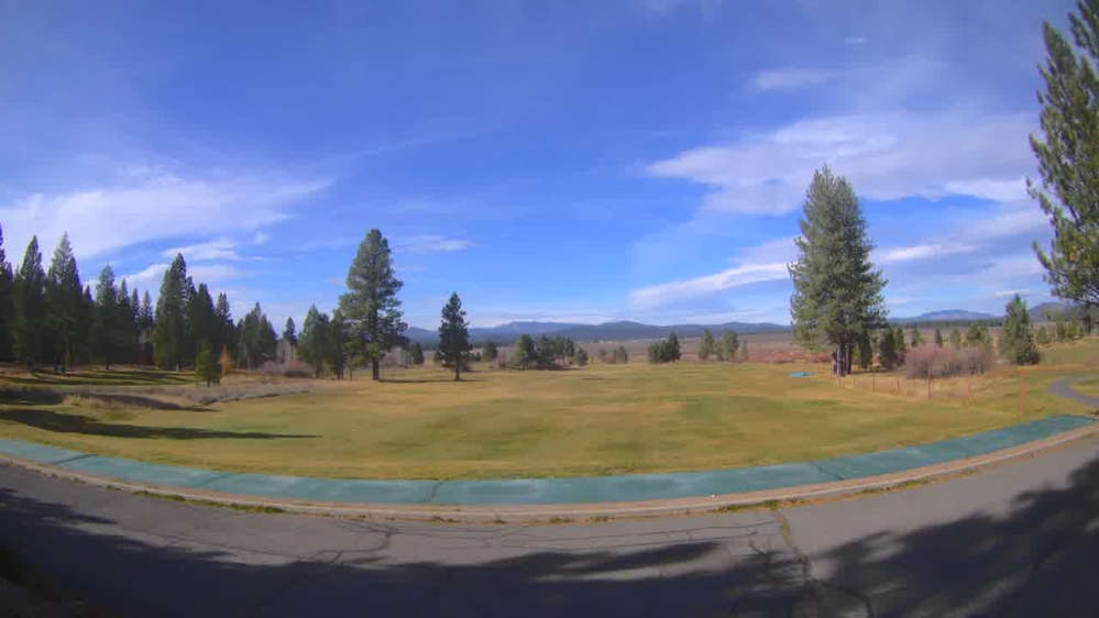 Northstar Golf Camera