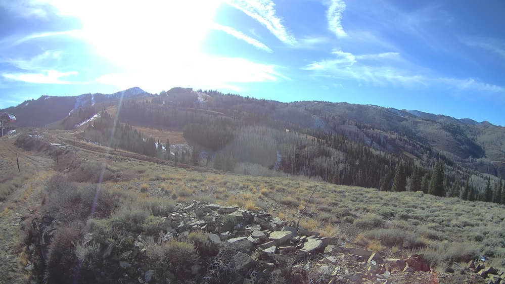 Park City Top Crescent Cam