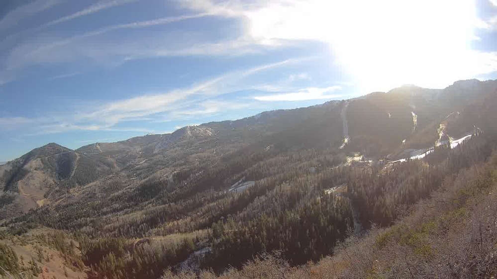 Lookout Cabin Camera