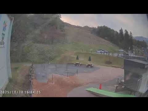 Hakuba: Gondola Shirakaba Happo-One Live Cam