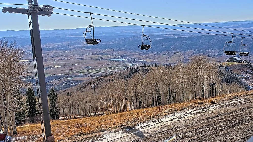 Four Points Cam stream