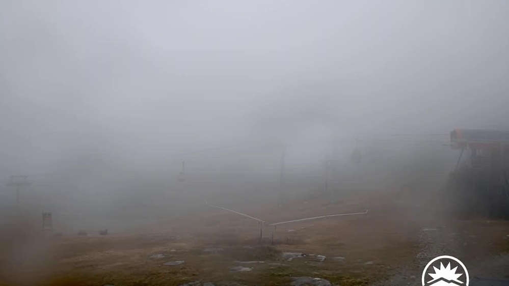 Peak Lodge View | Sunday River