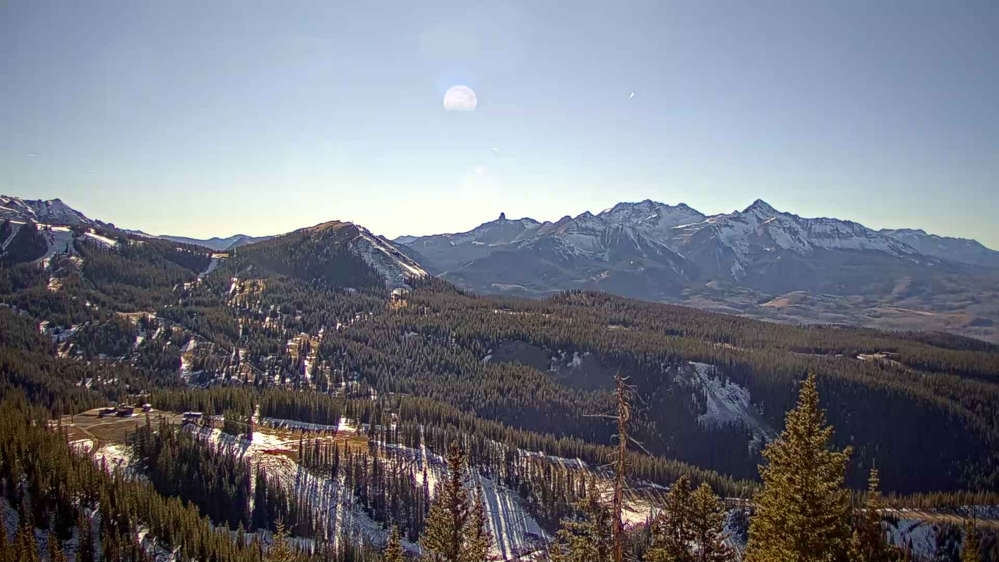 Telluride - See Forever Cam