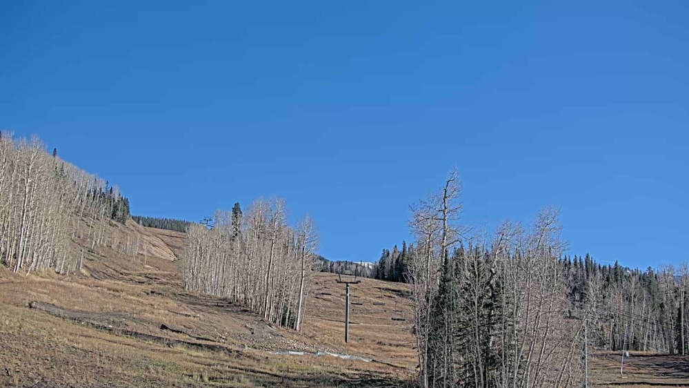 Hoot Brown Terrain Park