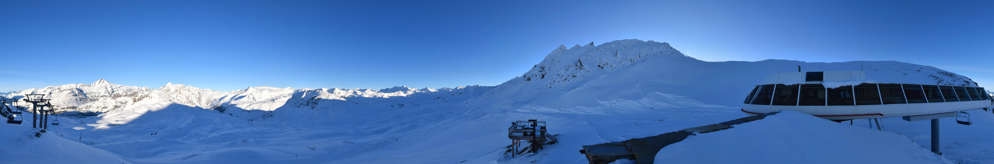 Val d'Isère - Borsat                                    