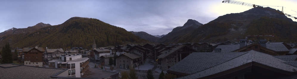 Val d'Isère - Village