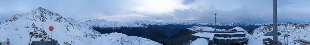 Verbier - Les Attelas