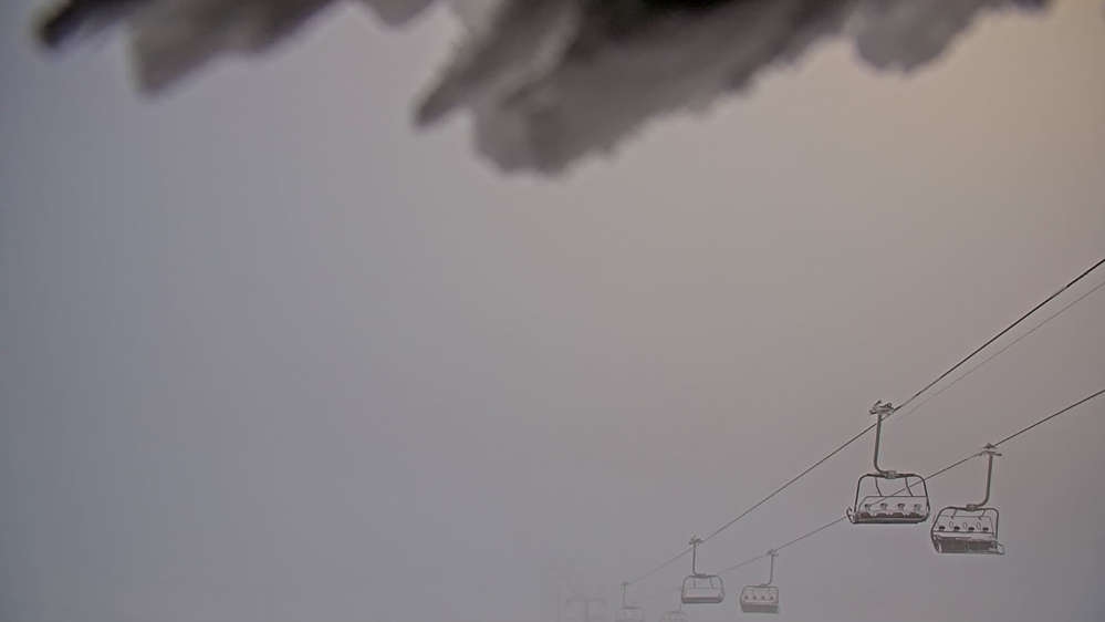 7th Heaven, Blackcomb Mountain