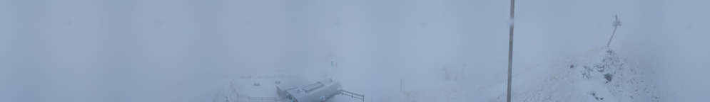 Portes du Soleil - Panoramic view 