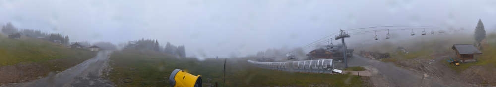 Morzine Les Gets Resort - Raverettes