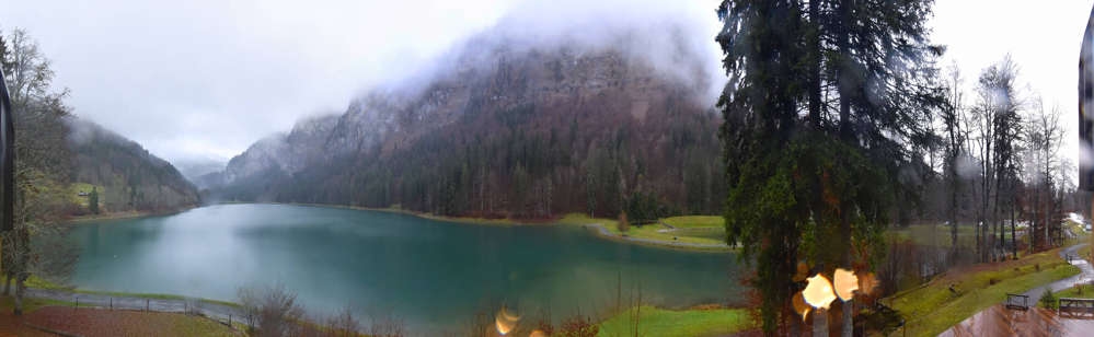Morzine - Montriond Lake - 1072m