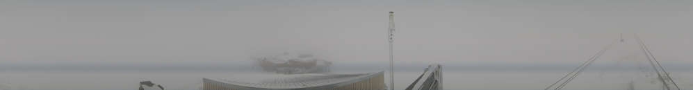 Tignes - Glacier de la Grande Motte