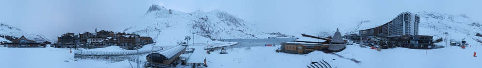 Tignes - Maison de Tignes le Lac