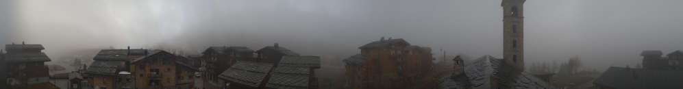 Tignes - Tignes 1800