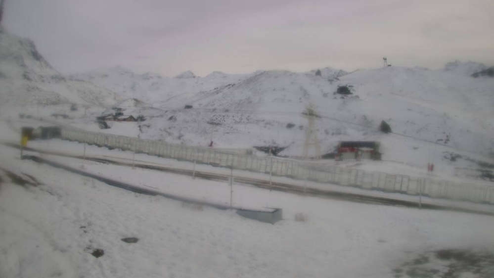 Val Thorens - Ecole de ski Prosneige