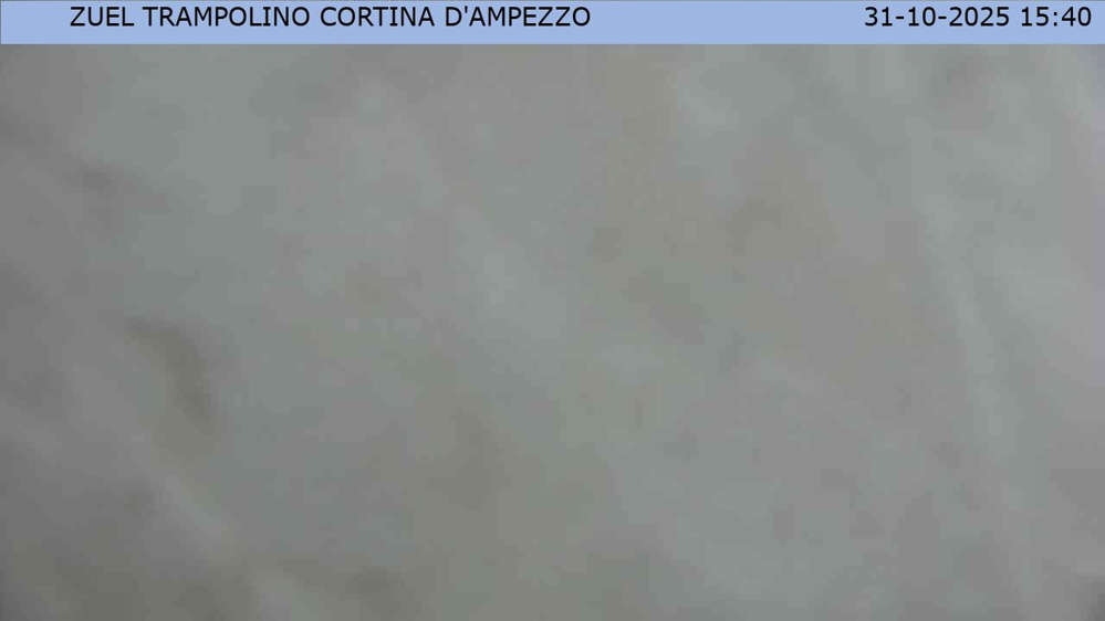 Cortina dal Trampolino