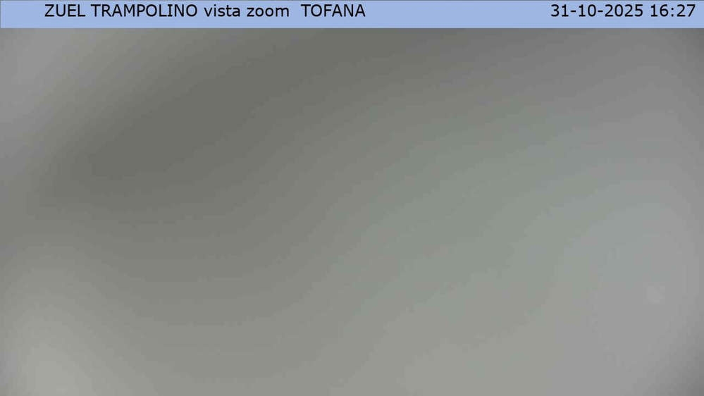 Cortina d'Ampezzo - Tofana di Rozes