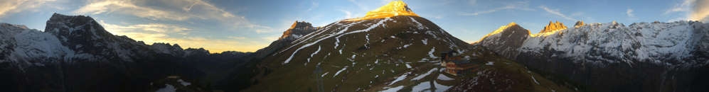 Engelberg - Fürenalp