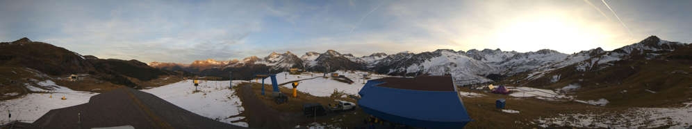 Arosa Lenzerheide - Tschuggen