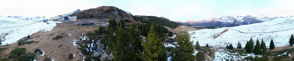 Arosa Lenzerheide - Bärenland