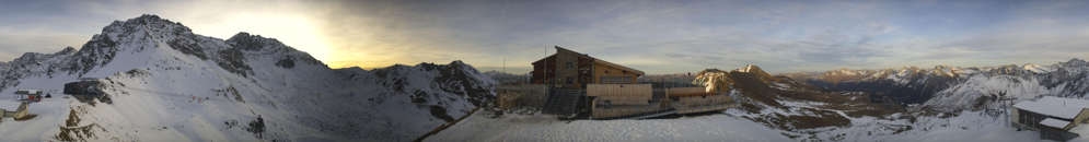 Arosa Lenzerheide - Hörnli