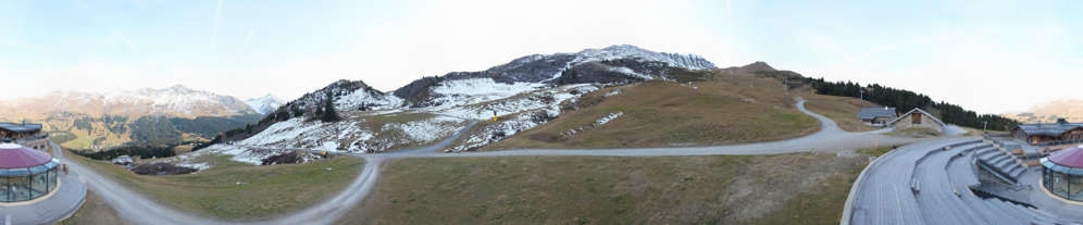 Arosa Lenzerheide - Alp Stätz