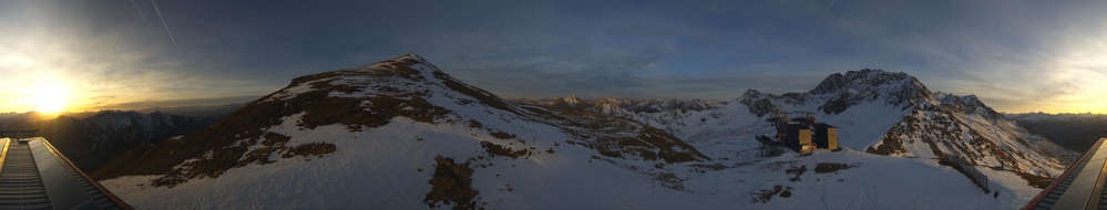 Arosa Lenzerheide - Urdenfürggli