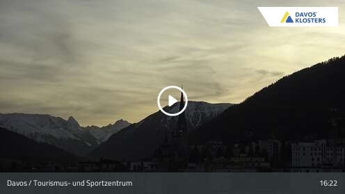 Tourismus- und Sportzentrum