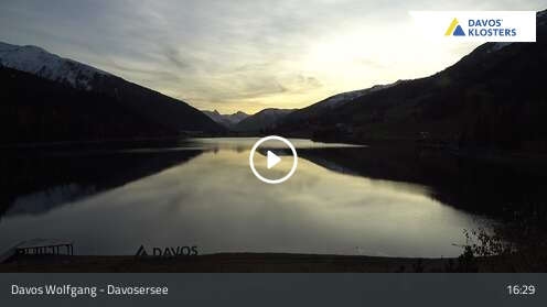 Davosersee