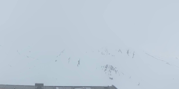 Ischgl: Piz Val Gronda (2812 m)