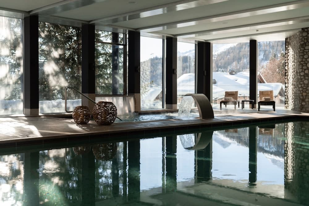Spa