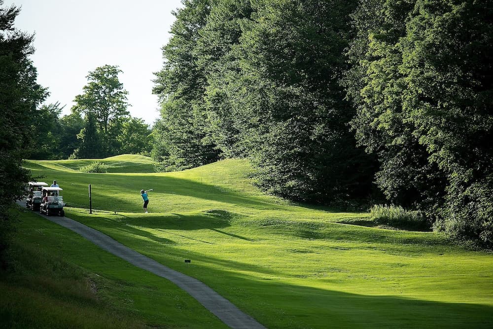 Golf