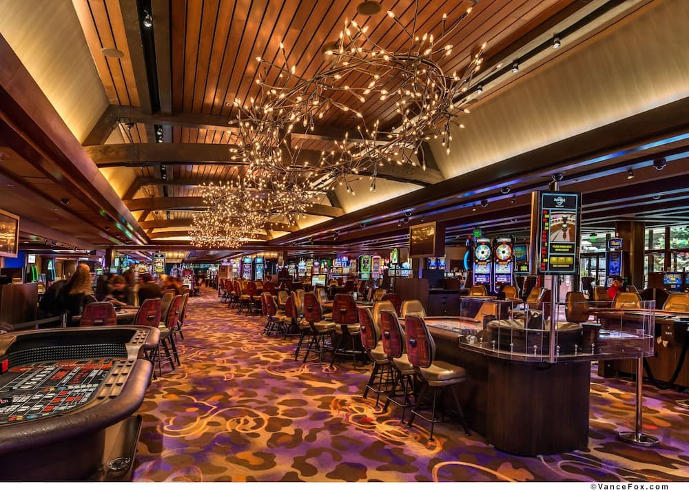 Casino