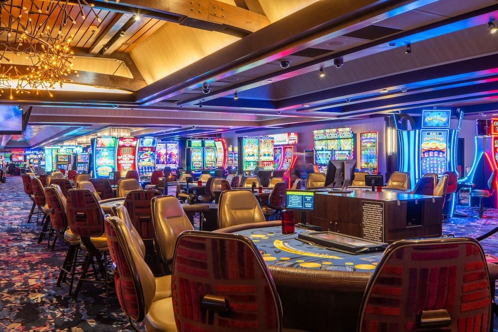 Casino
