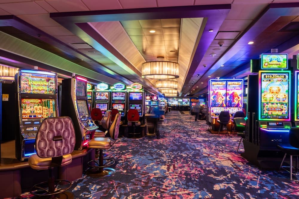 Casino
