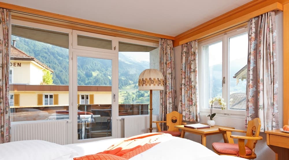 View from room
