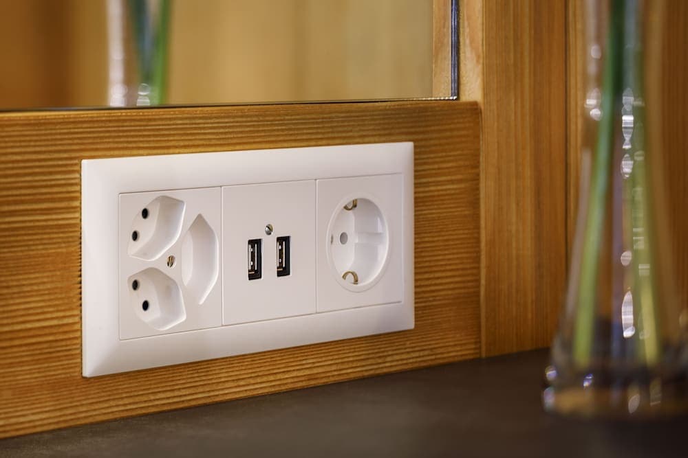 Room amenity