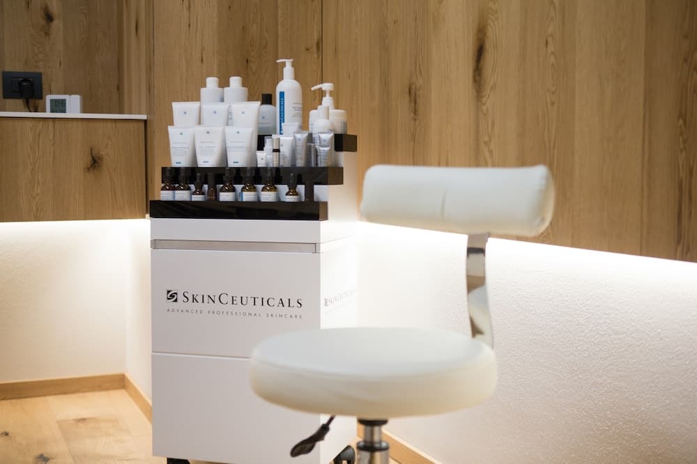 Spa treatment