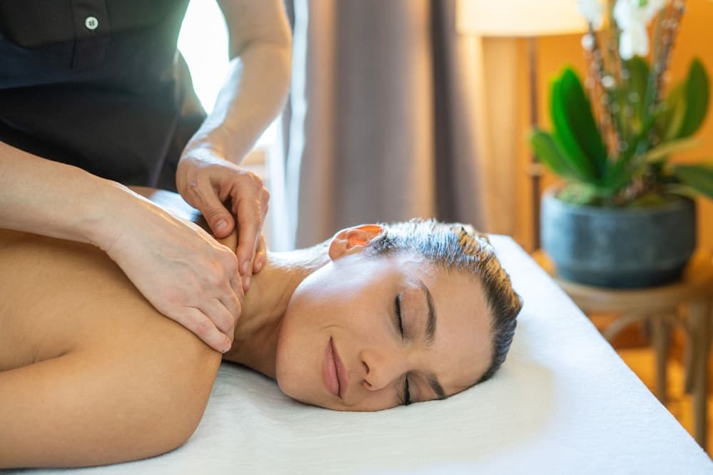 Spa treatment