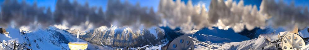 Chamonix - Brévent 2525m