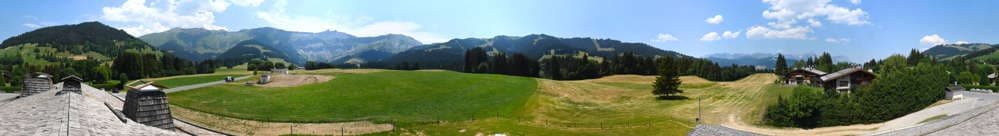Megève - La Livraz